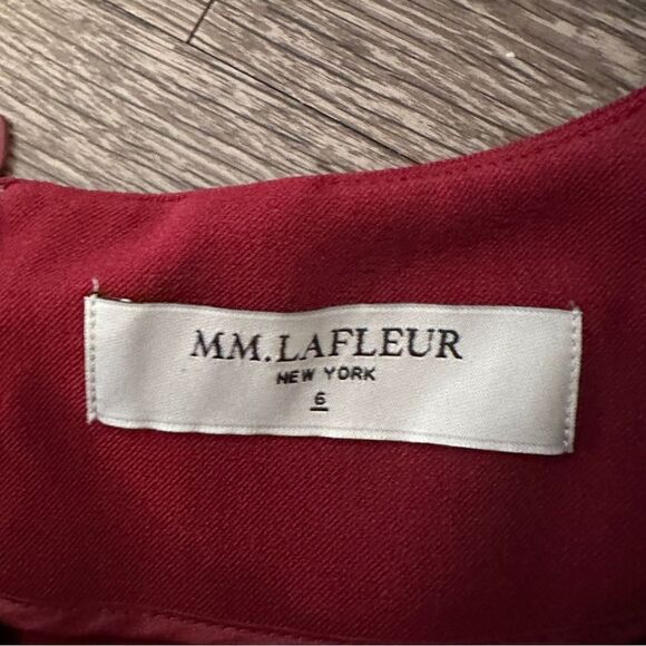 M.M.LaFleur Etsuko Dress New - Picture 5 of 9